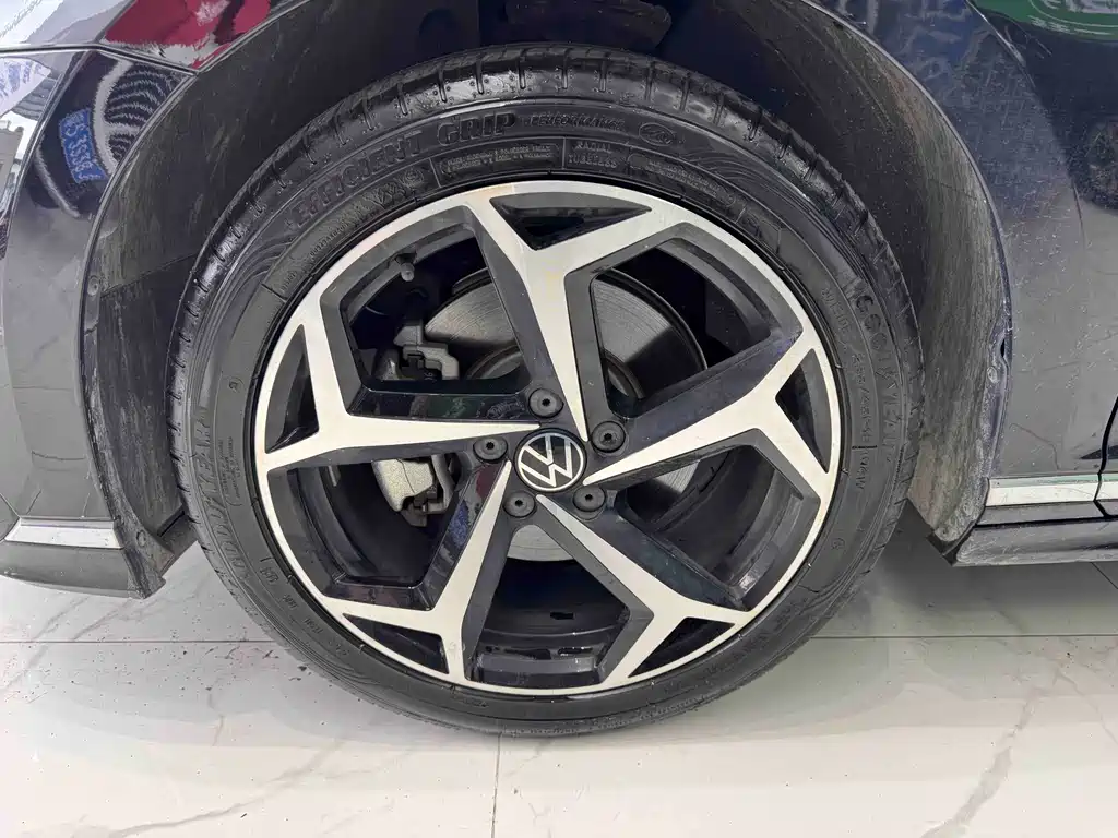 Volkswagen Magotan — миниатюра 26