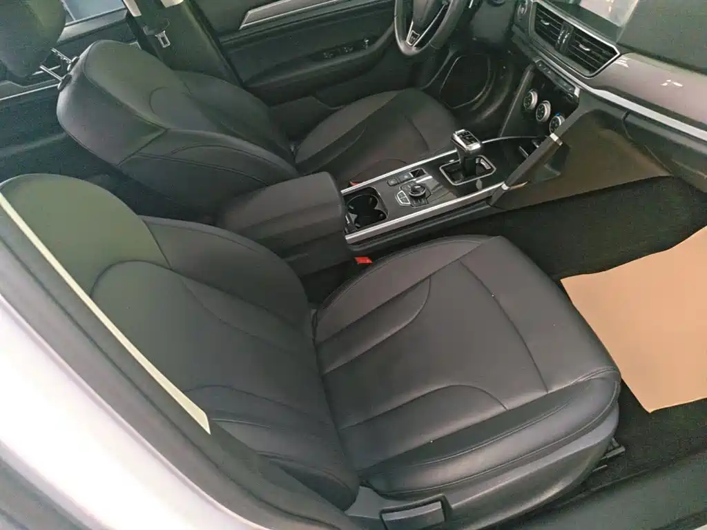 Haval H6 — миниатюра 25