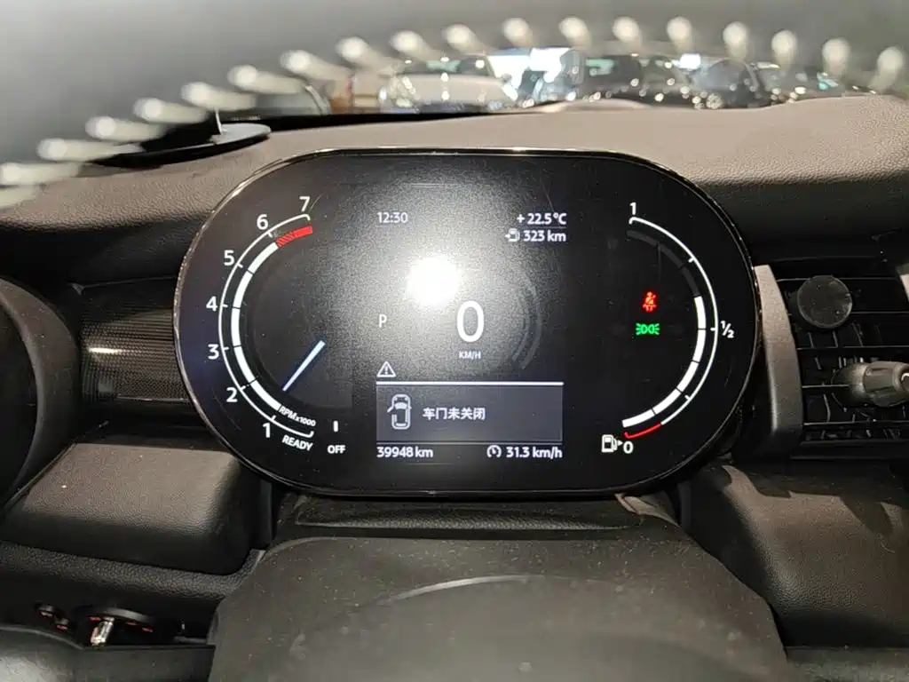 MINI Mini — миниатюра 12