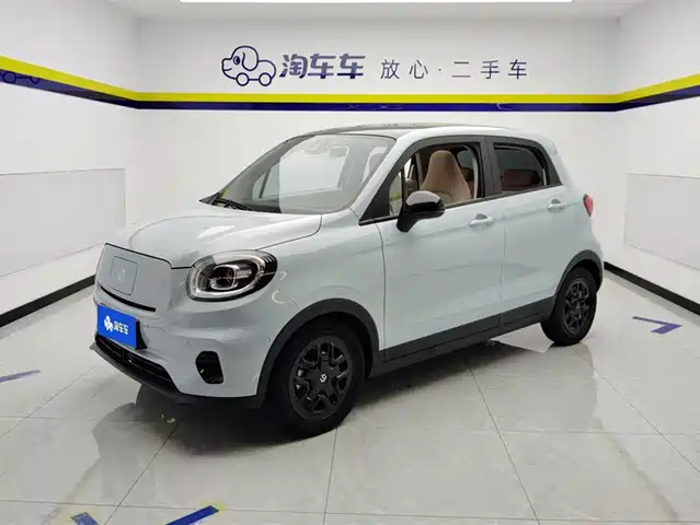 2024 Leapmotor T03
