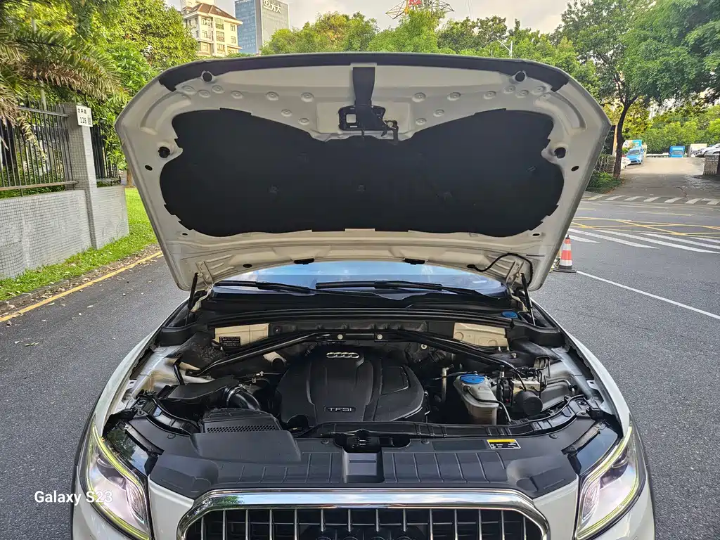 Audi Q5 — миниатюра 19