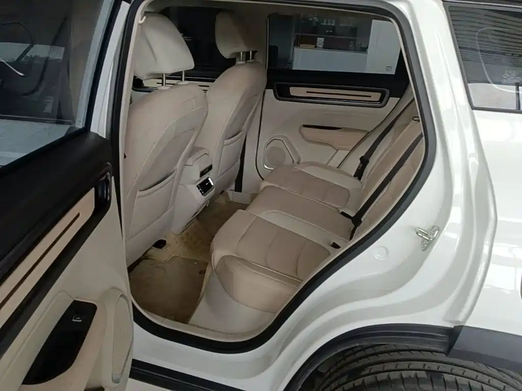 Geely Icon — миниатюра 17