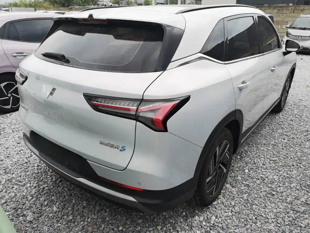 Wuling Xingguang S — миниатюра 7
