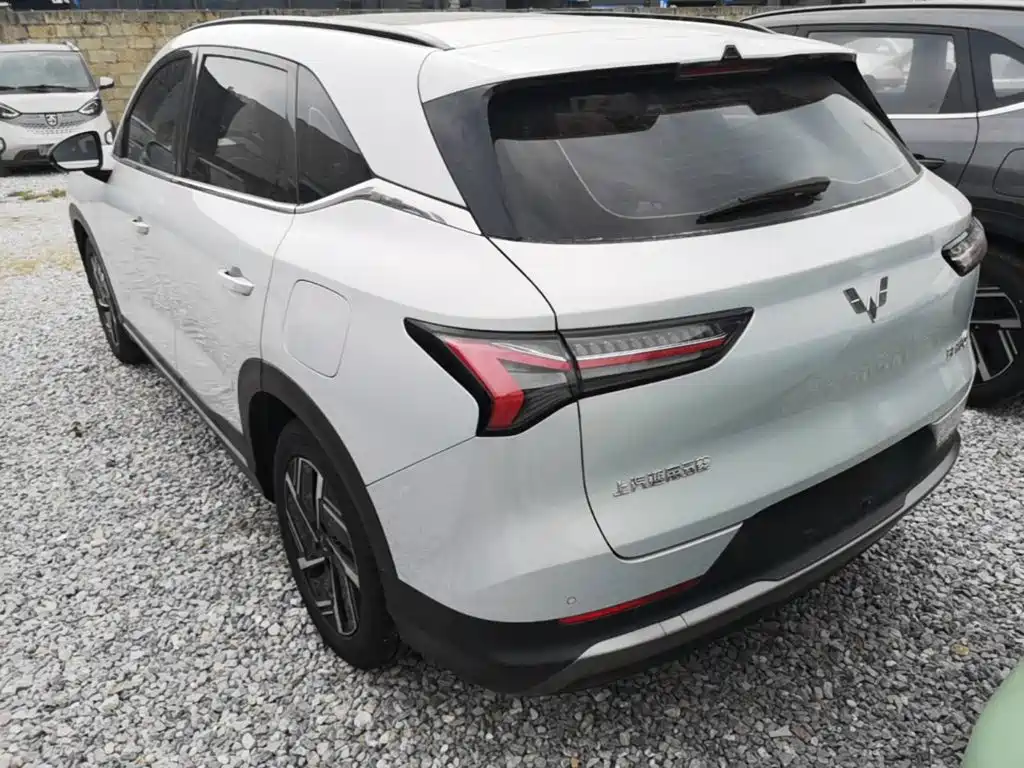 Wuling Xingguang S — миниатюра 5