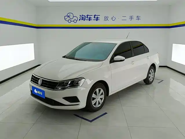 VOLKSWAGEN JETTA 2018