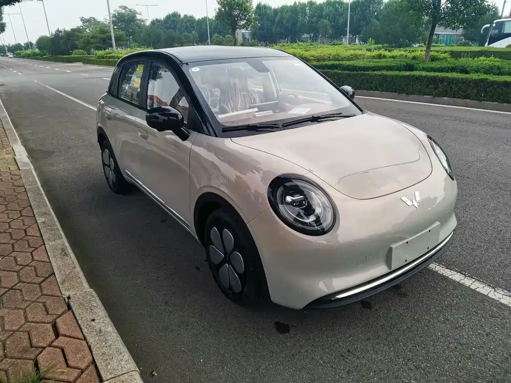 Wuling 缤果Pro — миниатюра 3