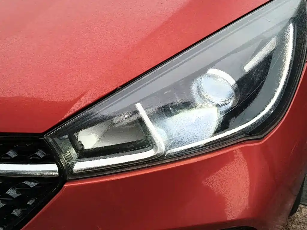 Chery Arrizo 5 — миниатюра 24