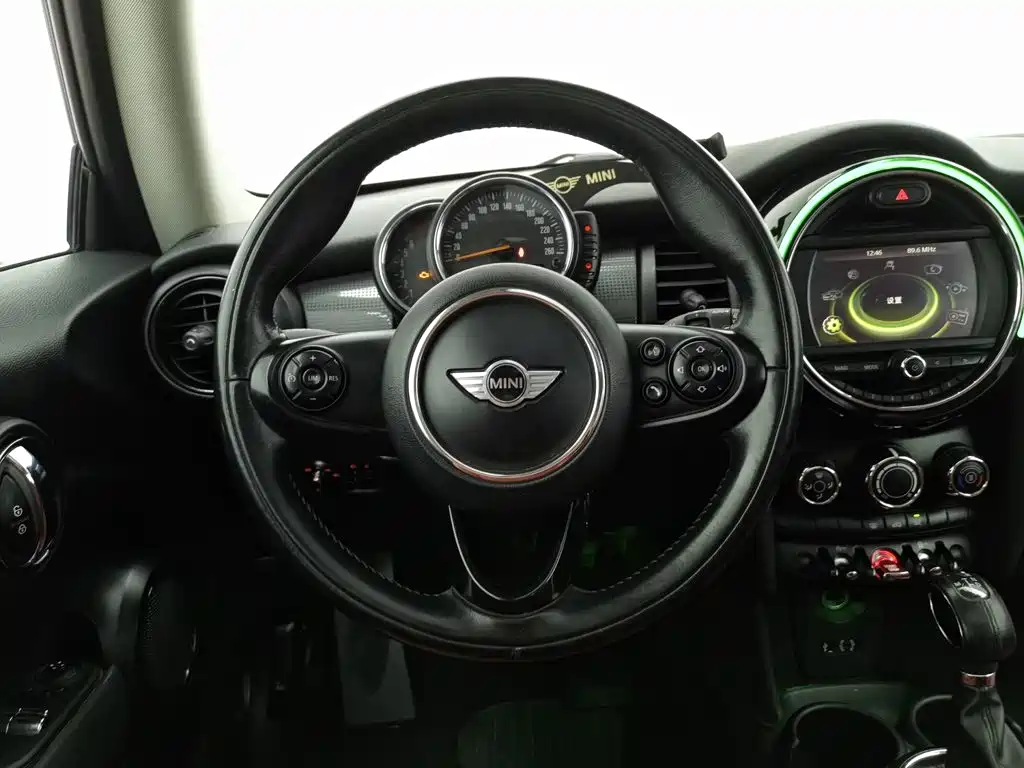 MINI Mini — миниатюра 11