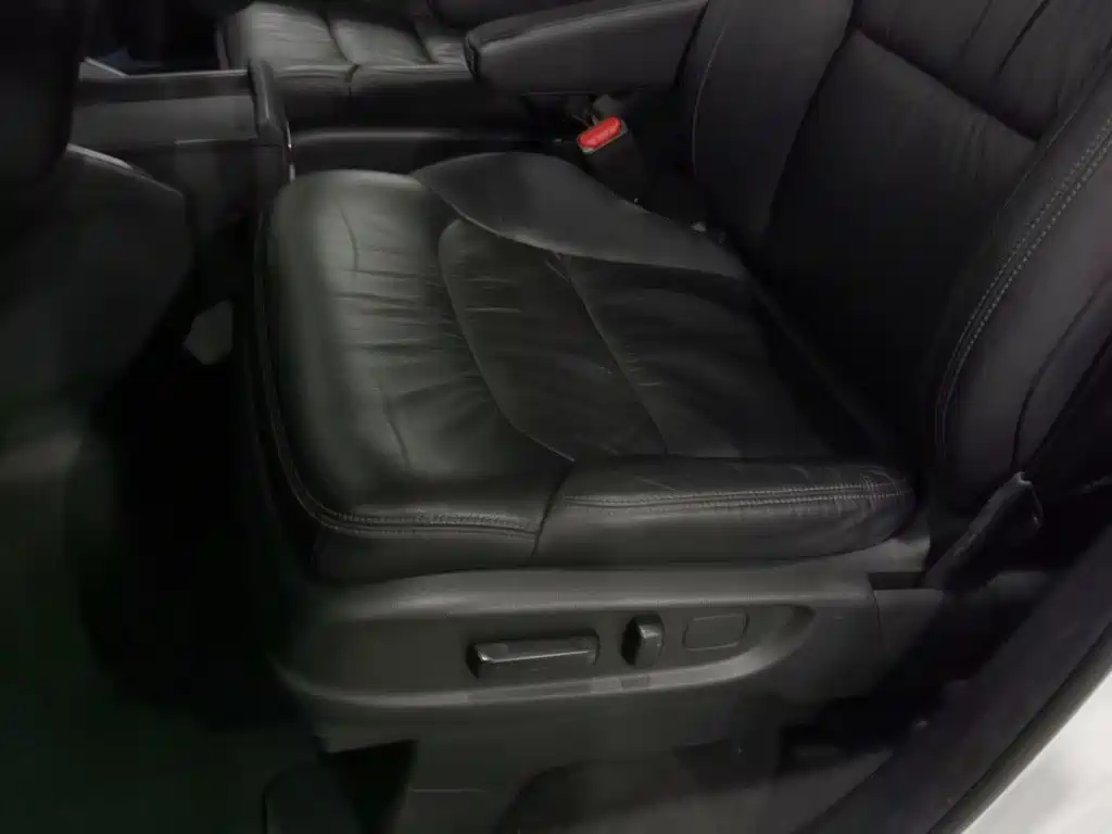Honda Odyssey — миниатюра 20