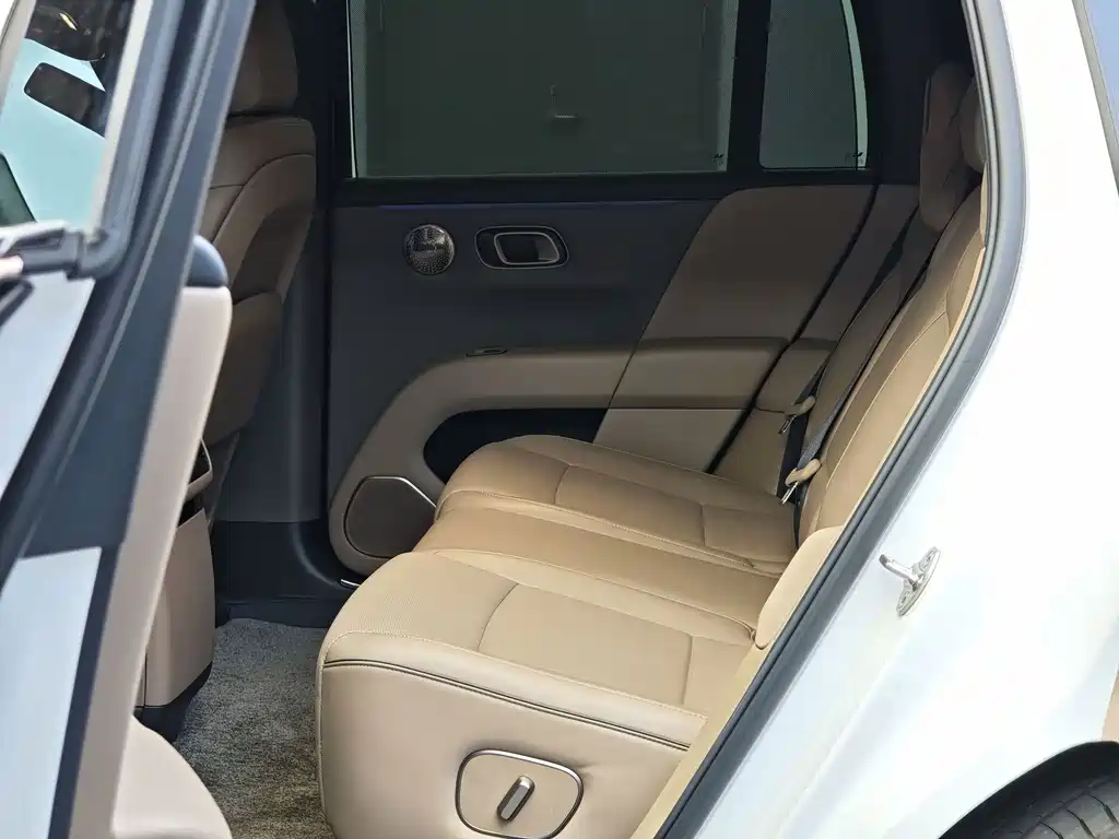 Li Auto Li i6 — миниатюра 10