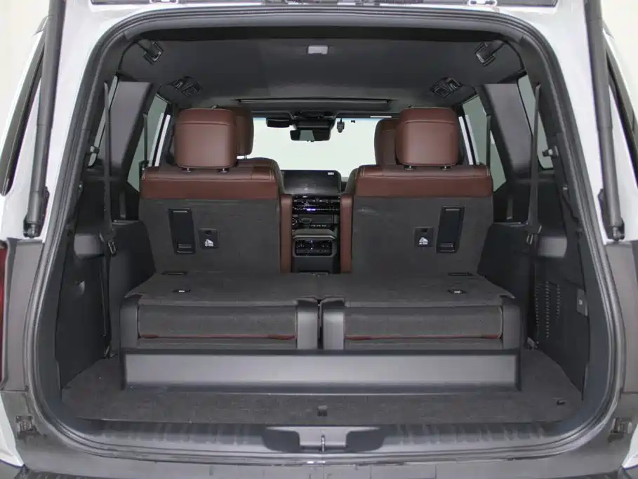 Toyota Prado — миниатюра 36