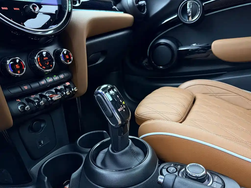 MINI Mini — миниатюра 13
