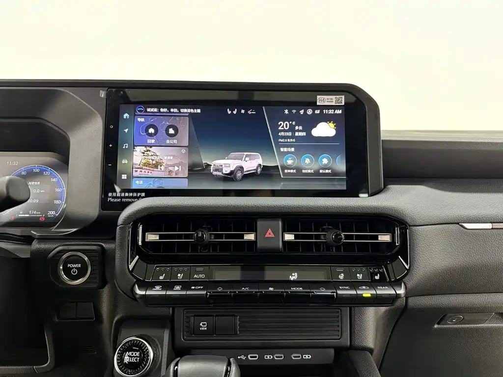 Toyota Prado — миниатюра 16