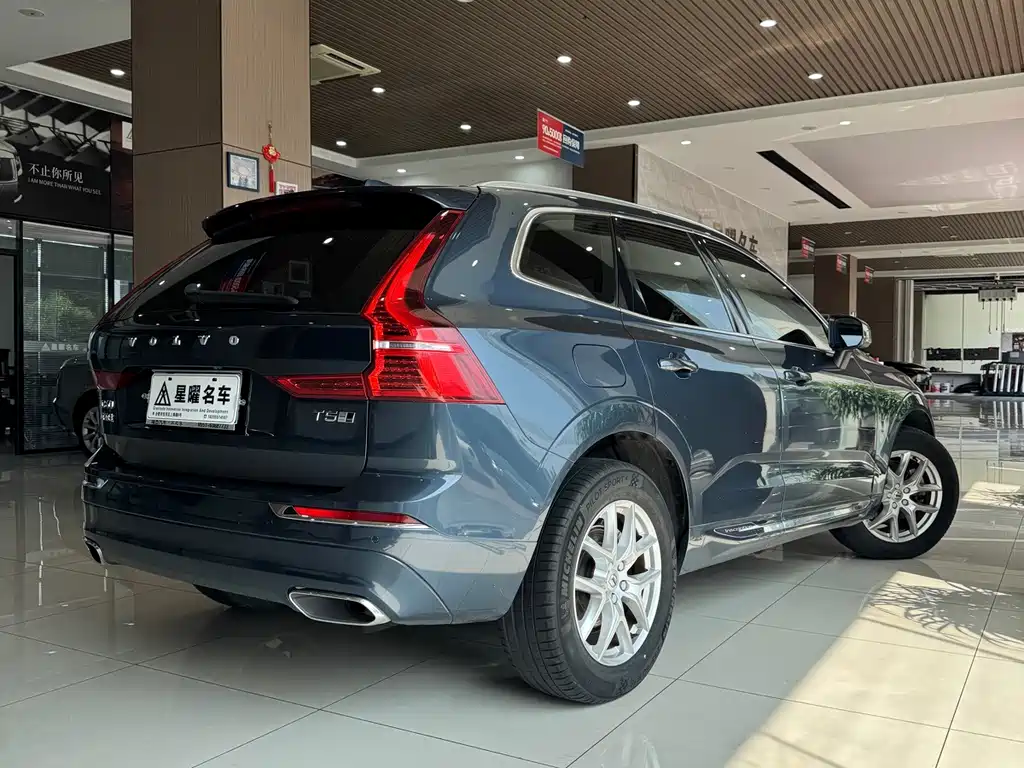 Volvo XC60 — миниатюра 2