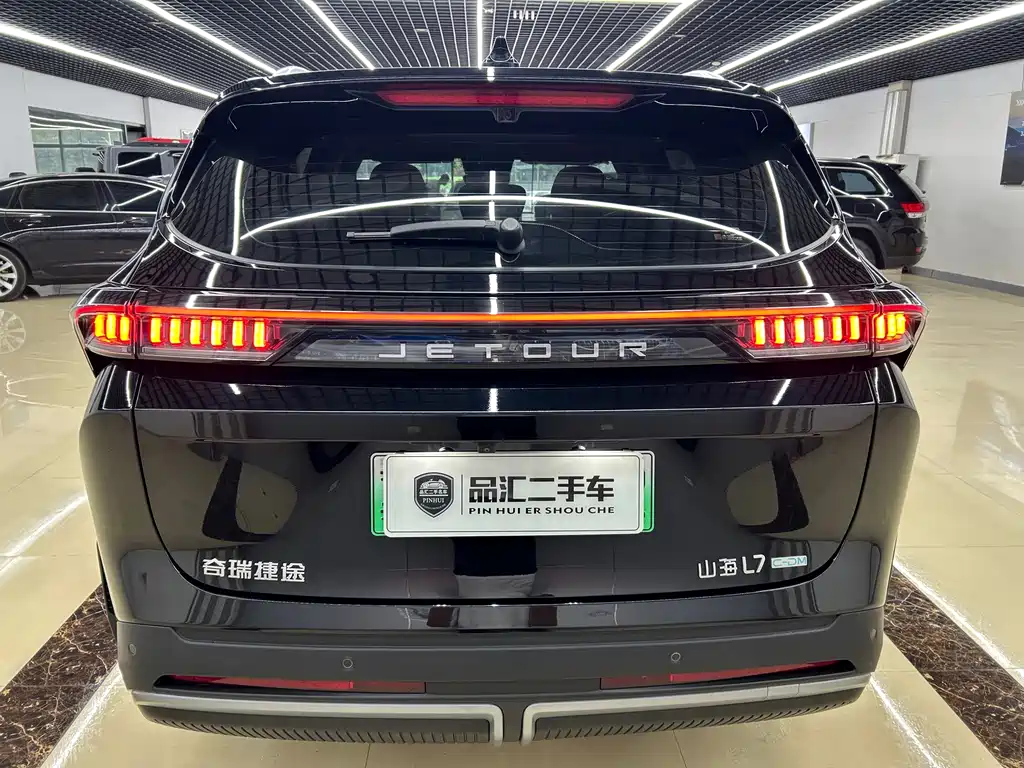 Shanhai Shanhai L7 — миниатюра 4