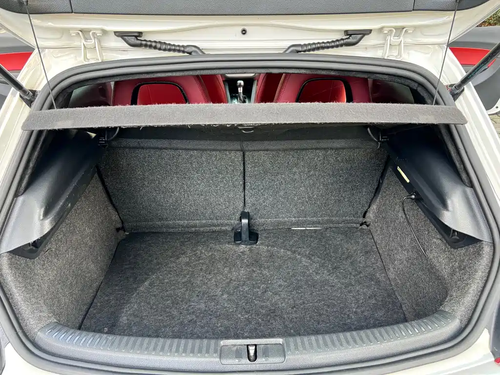 Volkswagen Scirocco — миниатюра 18