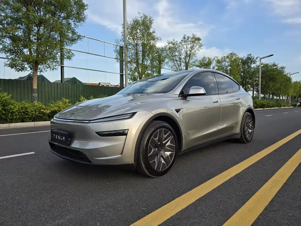 Tesla Model Y L