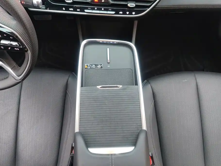 Buick LaCrosse — миниатюра 16