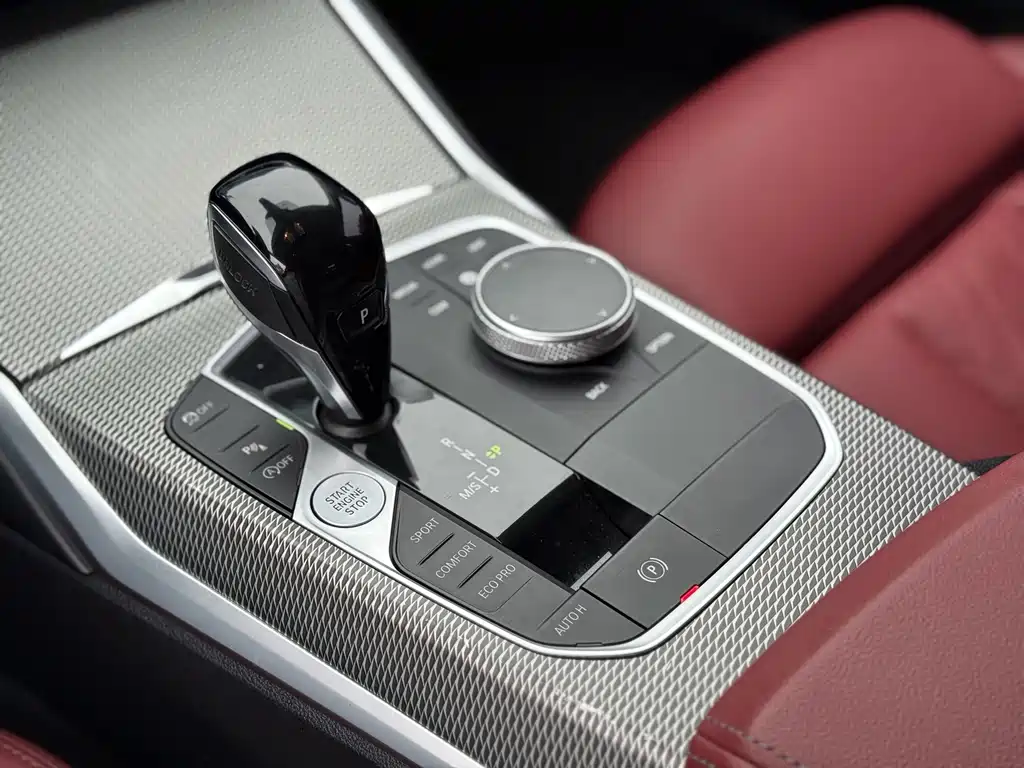 BMW 3 Series — миниатюра 9