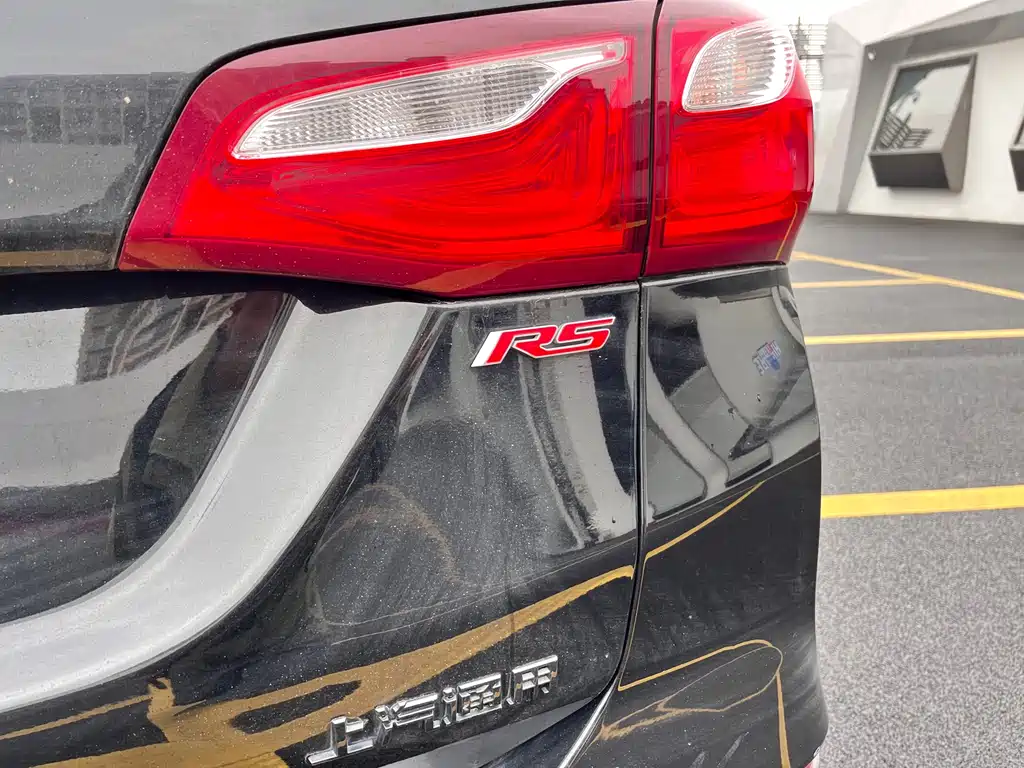 Chevrolet Equinox — миниатюра 21