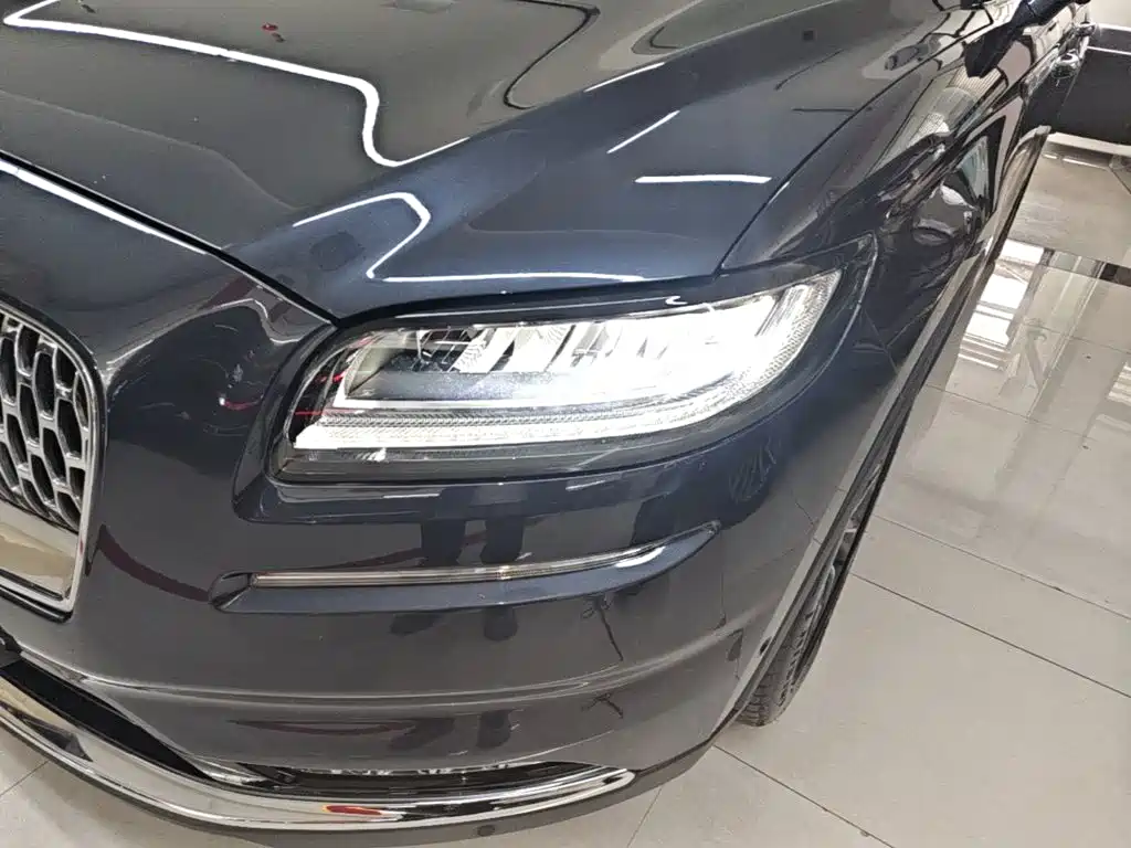 Lincoln Nautilus — миниатюра 24