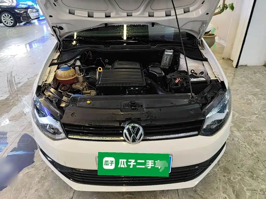 Volkswagen Polo — миниатюра 20