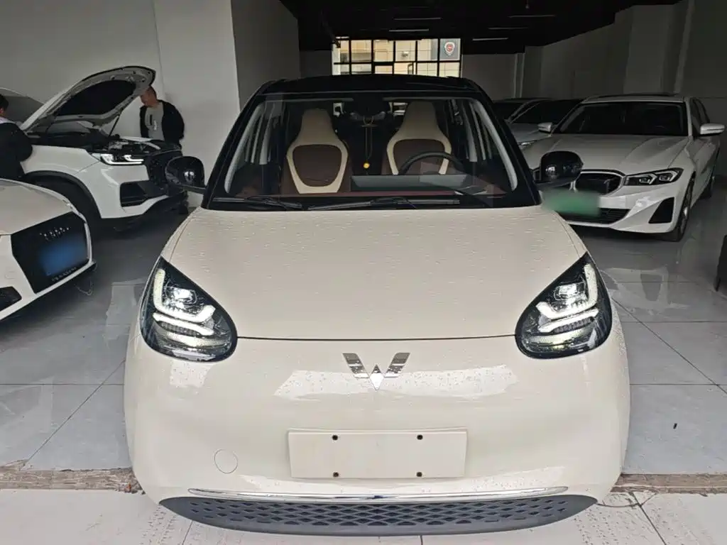 Wuling Bingo — миниатюра 3