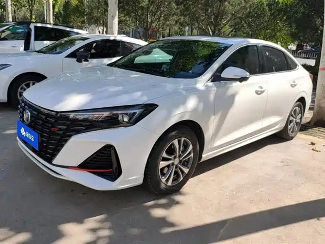 CHANGAN YIDONG 2025