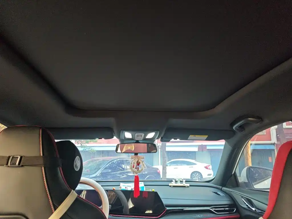 Changan X5 PLUS — миниатюра 14