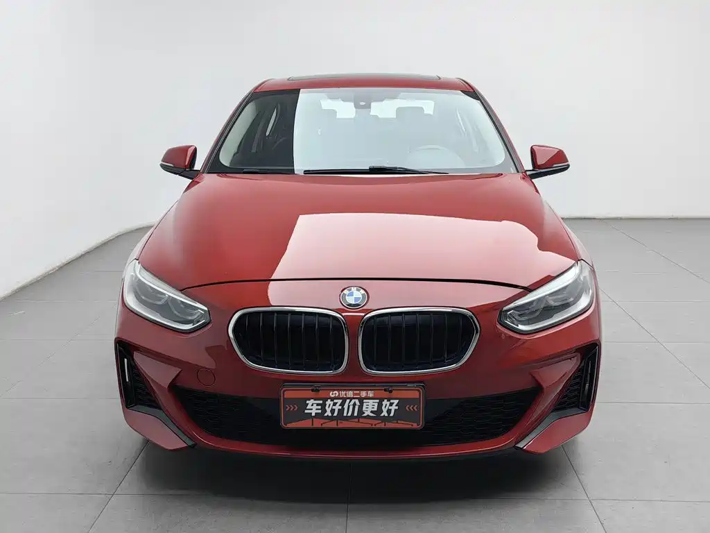 BMW 1 Series — миниатюра 3