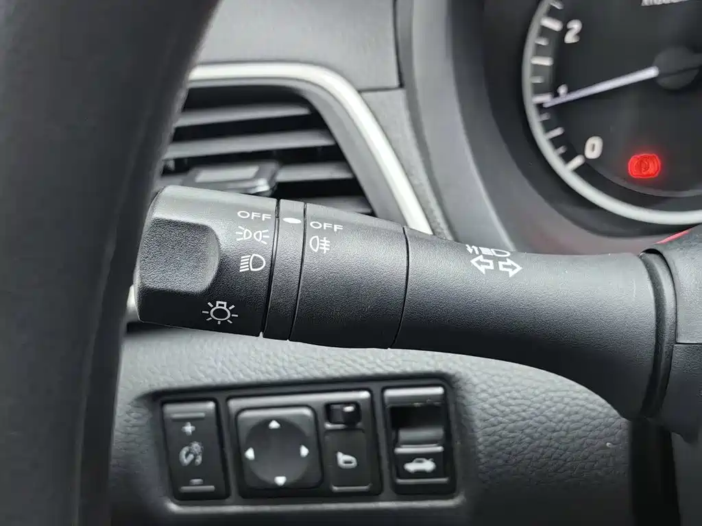 Nissan Sylphy — миниатюра 21