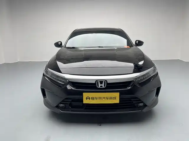 HONDA YINGSHIPAI