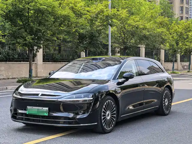 2025 GAC Xiangjie S9T