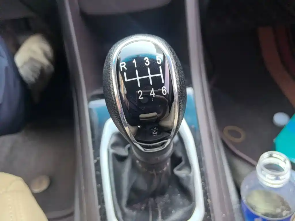 Baojun 310W — миниатюра 14