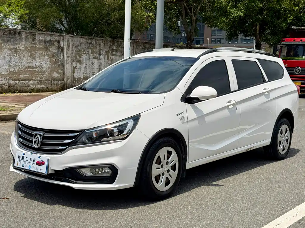 Купить Baojun 310W