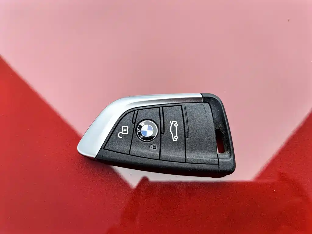 BMW 1 Series — миниатюра 19