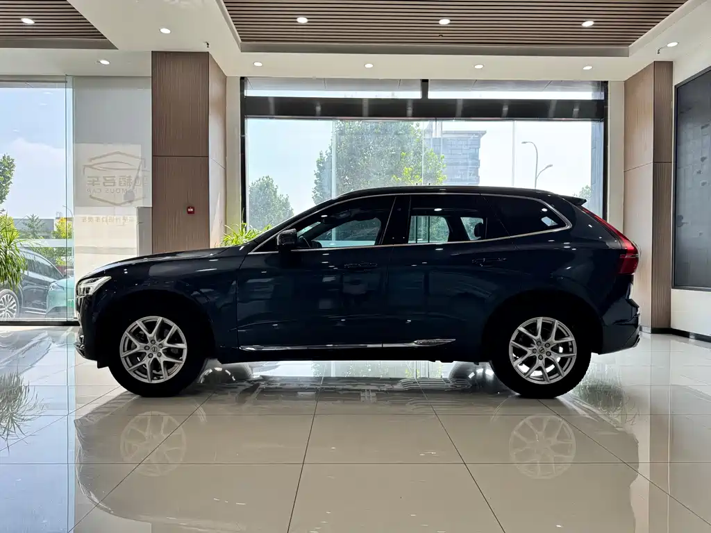 Volvo XC60 — миниатюра 10