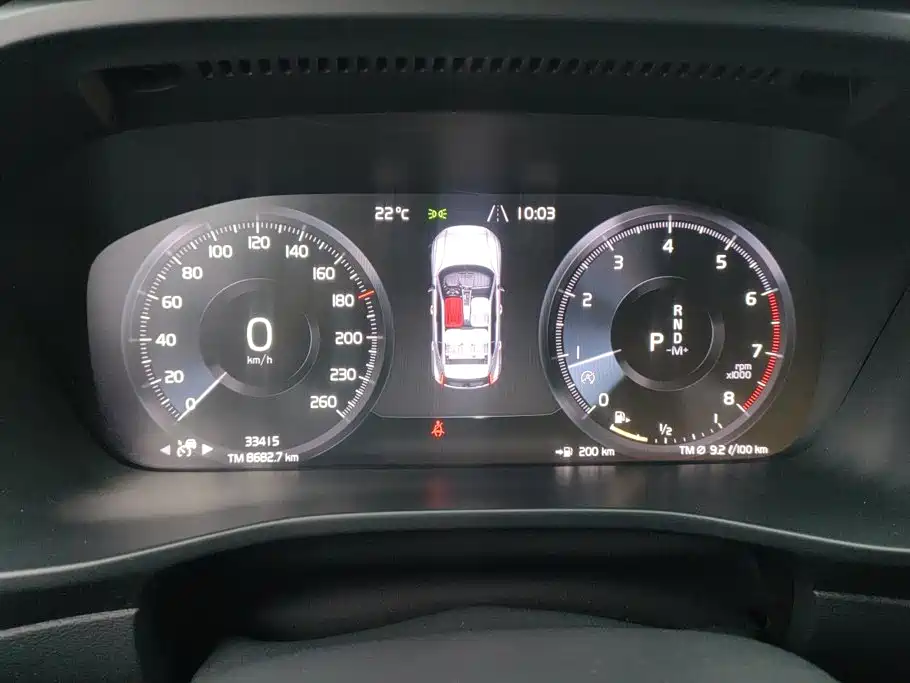 Volvo XC40 — миниатюра 14