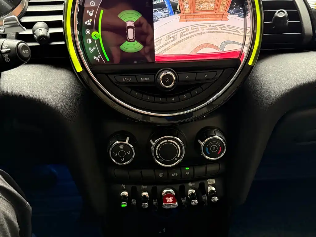 MINI Mini — миниатюра 11