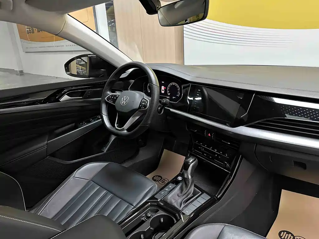 Volkswagen Passat — миниатюра 11