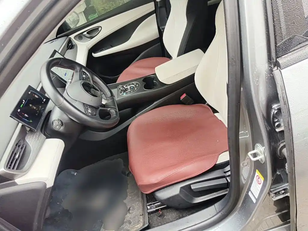 BYD Seal 05 DM-i — миниатюра 15