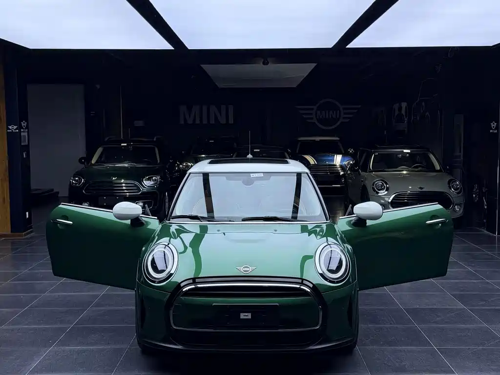 MINI Mini — миниатюра 5