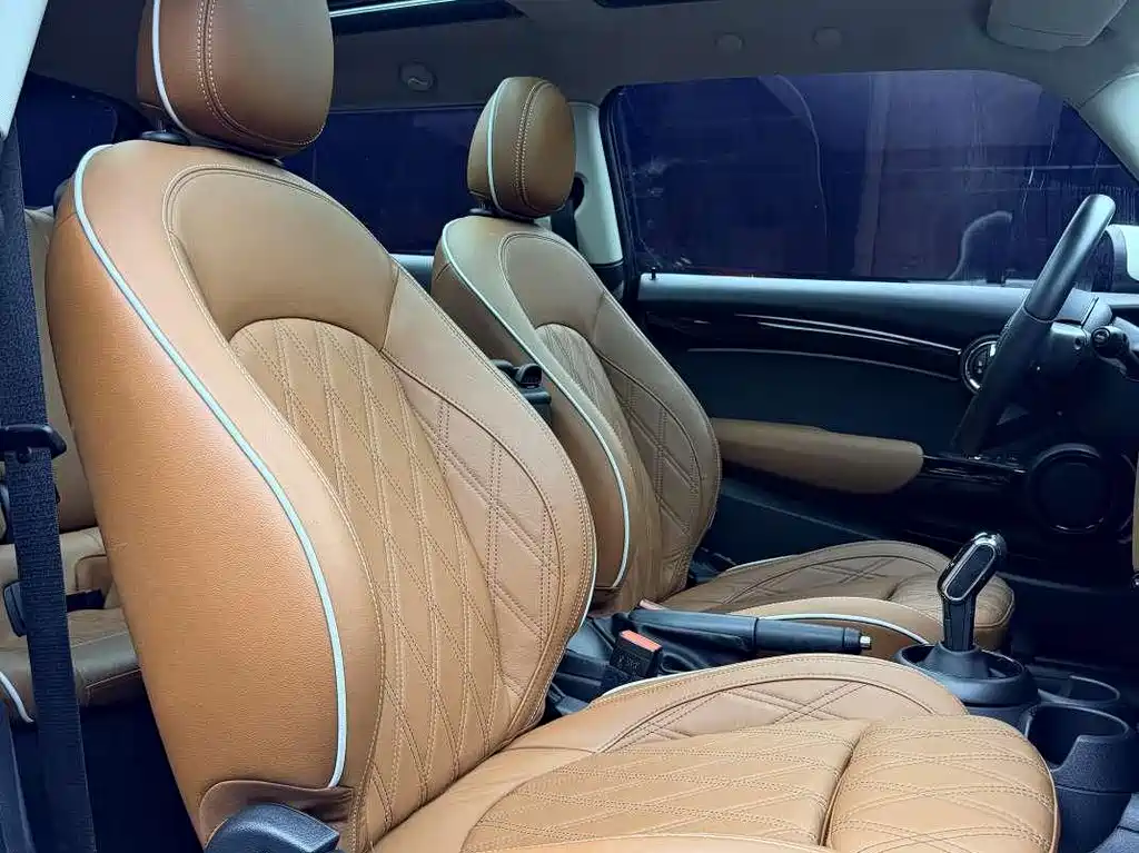 MINI Mini — миниатюра 15