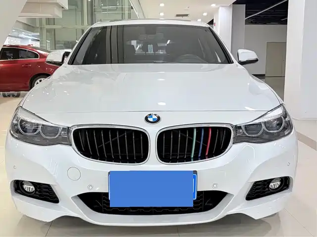 BMW 3 Series GT