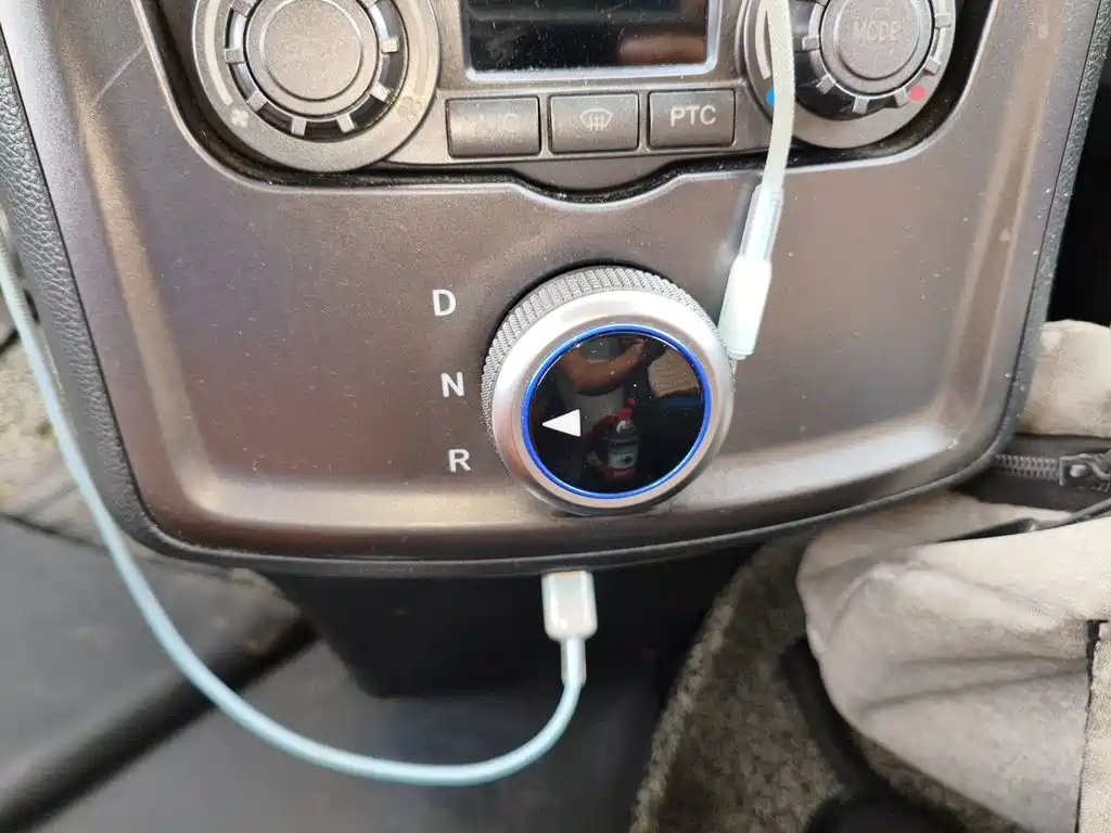 Foton Zhilan Genie E7 — миниатюра 10