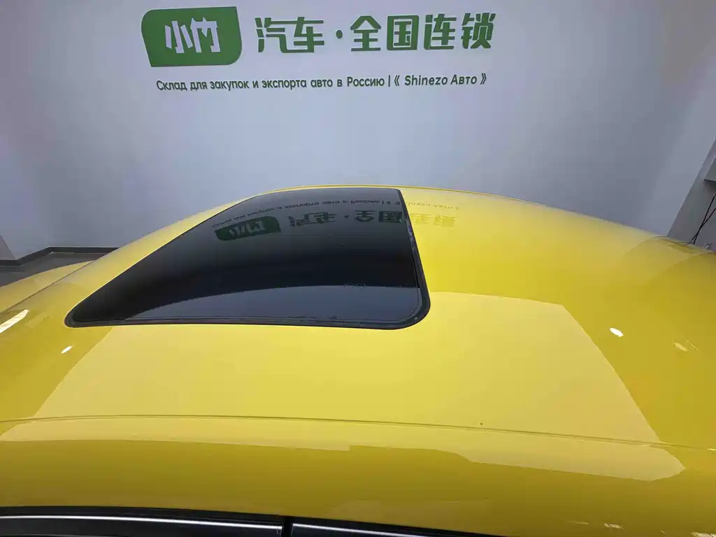MG 5 2022 180DVVT CVT Luxury