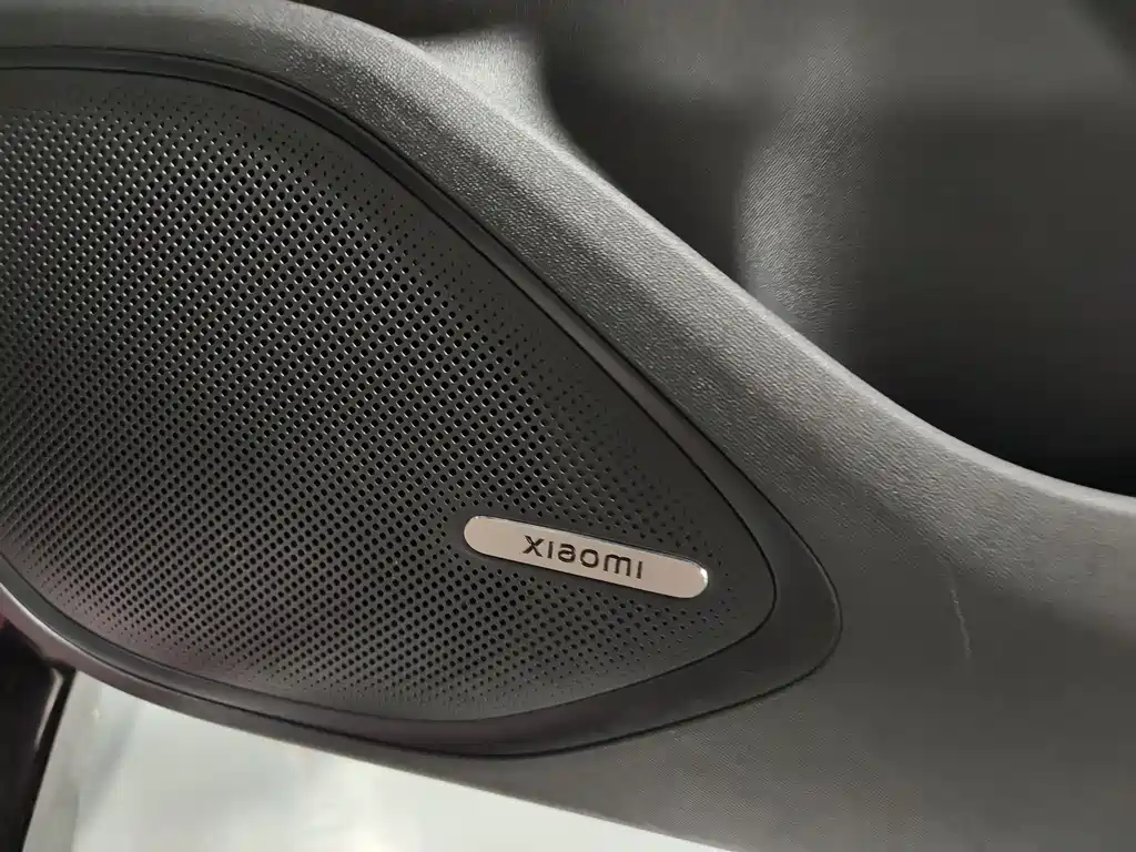 Xiaomi SU7 2024 Smart Drive Pro