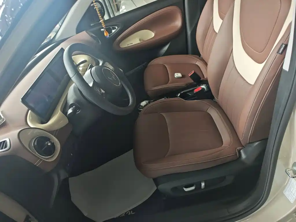 Wuling Bingo — миниатюра 15