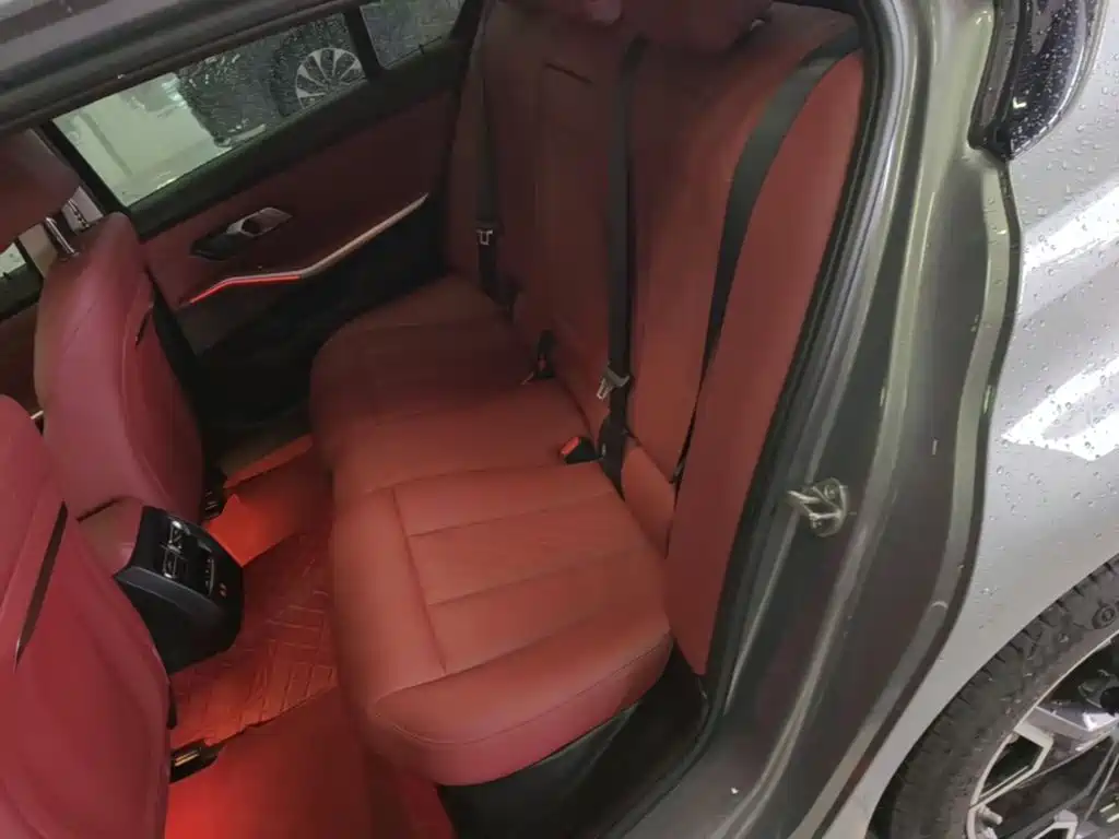 BMW i3 — миниатюра 17