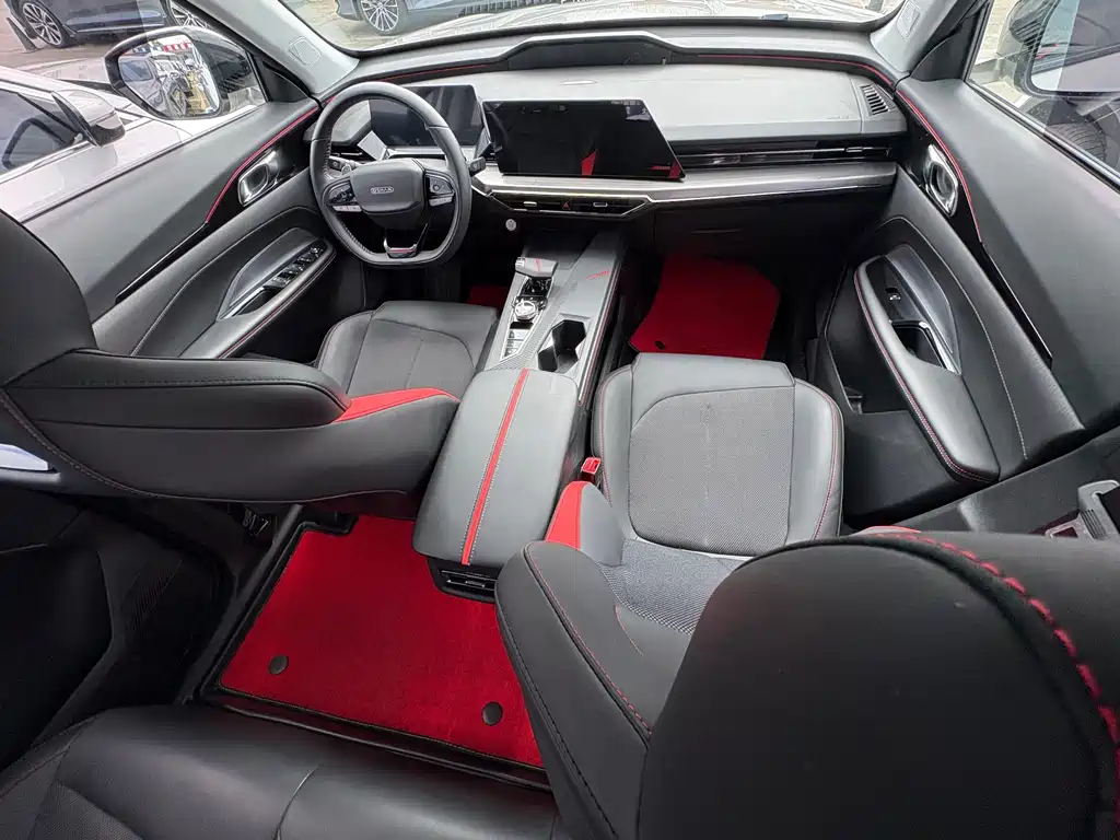 Oshan Oushang Z6 — миниатюра 17